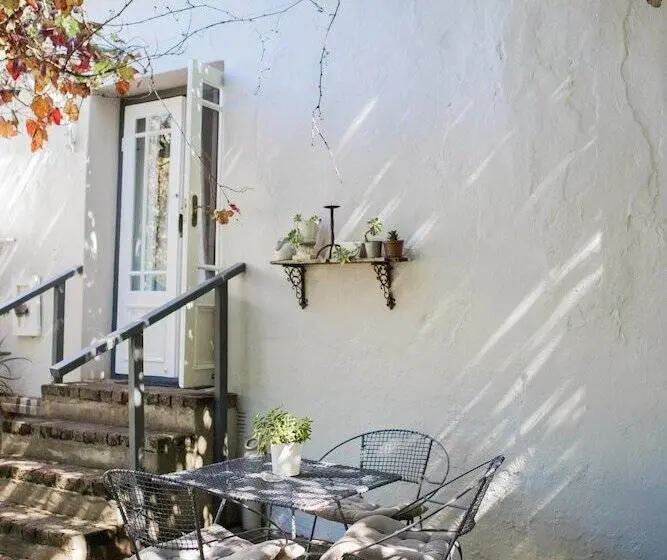 اتاق استاندارد با تخت دوبل, Elianthe Guesthouse