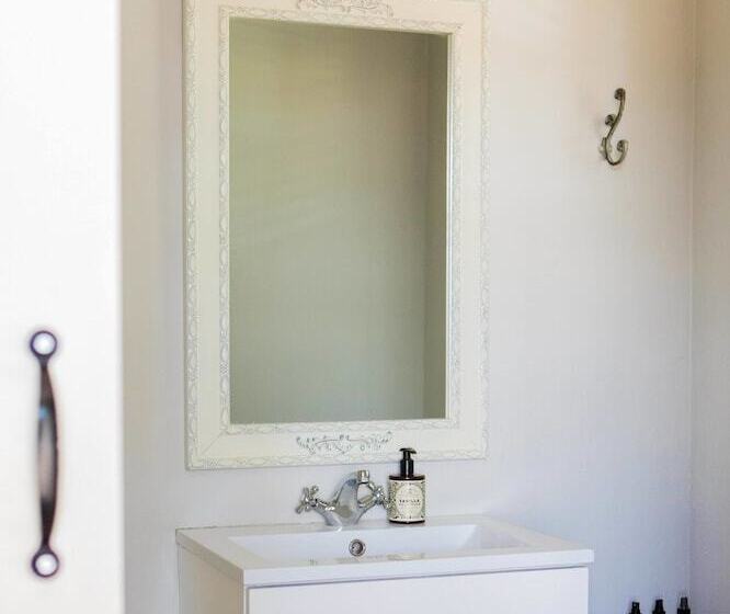 חדר סטנדרט מיטה זוגית, Elianthe Guesthouse