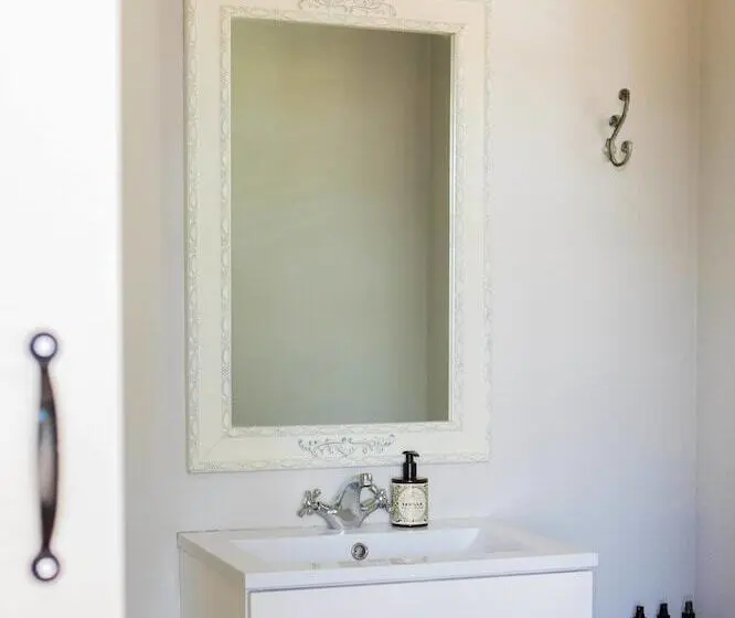 اتاق استاندارد با تخت دوبل, Elianthe Guesthouse