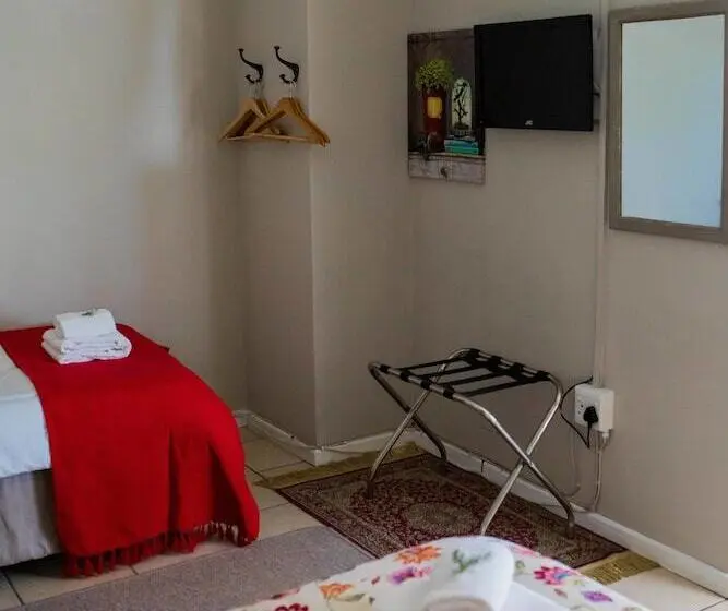 اتاق استاندارد با تخت دوبل, Elianthe Guesthouse