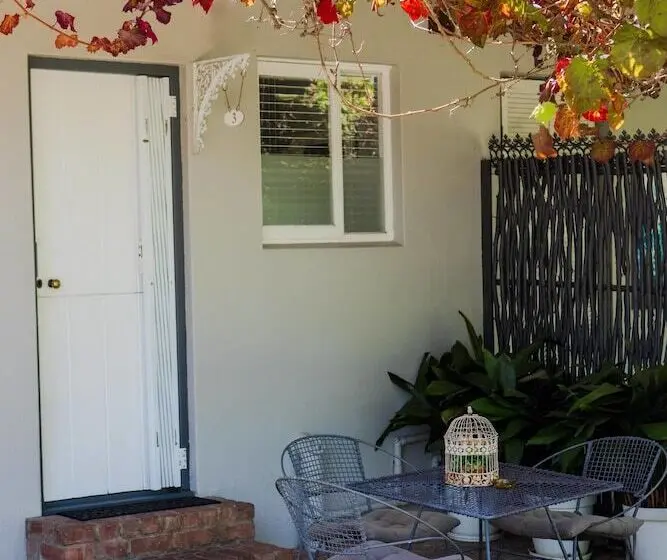 اتاق استاندارد با تخت دوبل, Elianthe Guesthouse