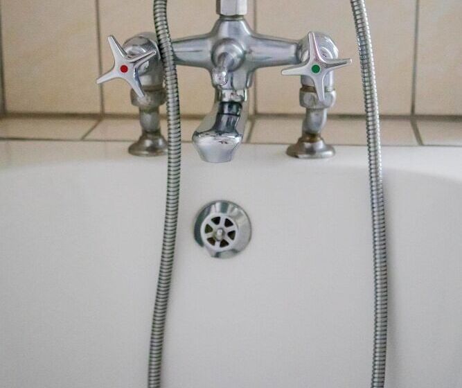 חדר סטנדרט, Elianthe Guesthouse