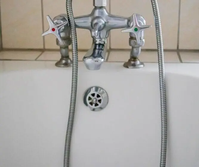 اتاق استاندارد, Elianthe Guesthouse