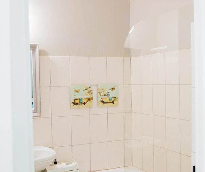 חדר סטנדרט, Elianthe Guesthouse