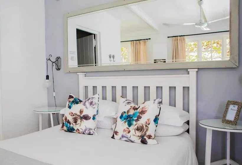 اتاق استاندارد, Elianthe Guesthouse