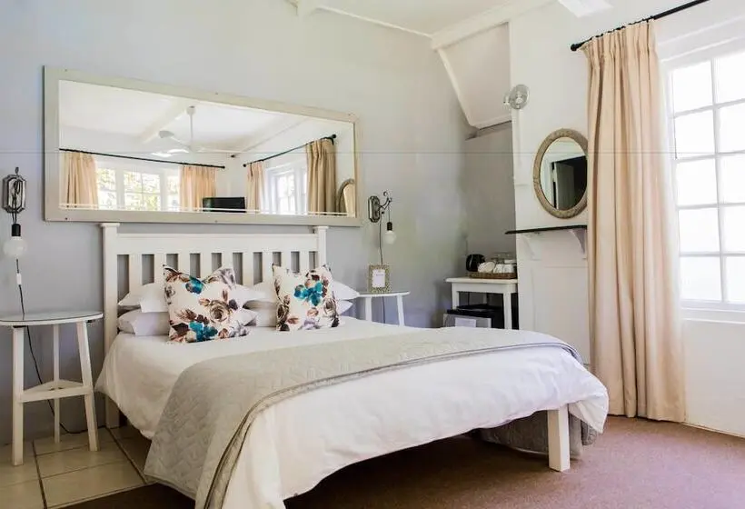 اتاق استاندارد, Elianthe Guesthouse