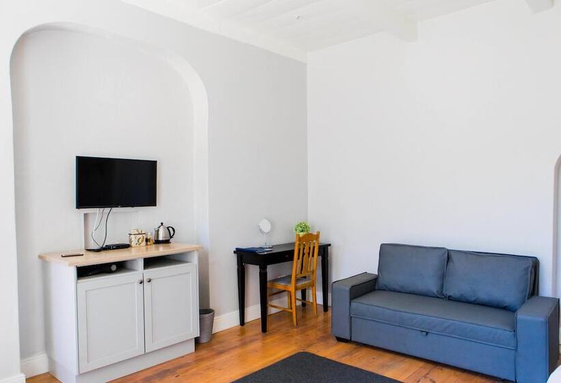Семейный Номер, Elianthe Guesthouse