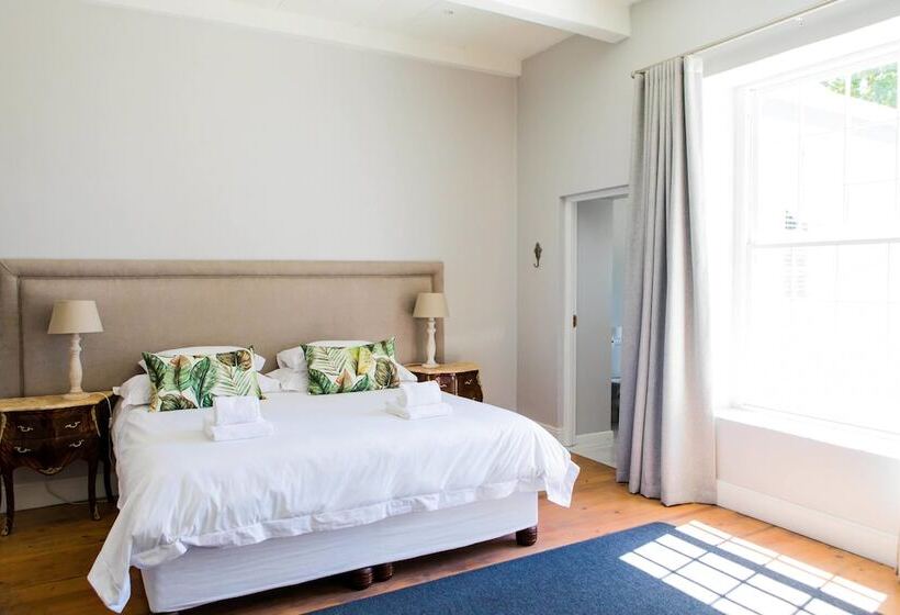 חדר משפחתי, Elianthe Guesthouse