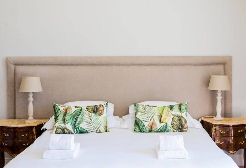 חדר משפחתי, Elianthe Guesthouse