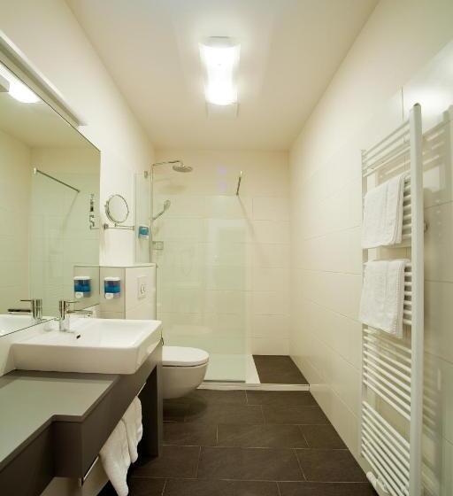 スタンダードルーム, Gasthof Restaurant Zum Brauhaus