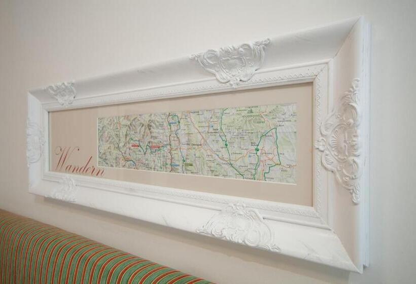 חדר סטנדרט, Gasthof Restaurant Zum Brauhaus