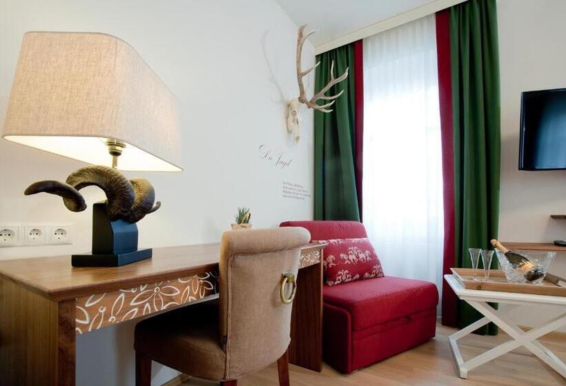 コンフォートルーム, Gasthof Restaurant Zum Brauhaus