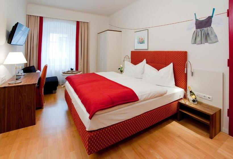 Quarto Comfort, Gasthof Restaurant Zum Brauhaus