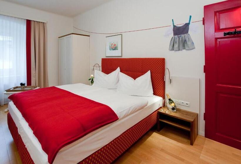 חדר קומפורט, Gasthof Restaurant Zum Brauhaus