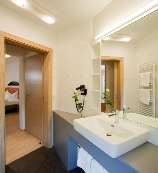 חדר סופריור, Gasthof Restaurant Zum Brauhaus