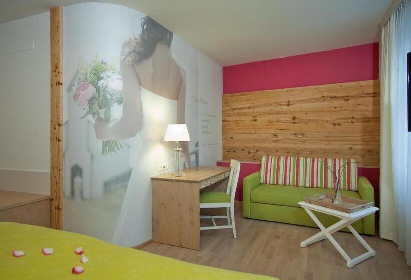 חדר סופריור, Gasthof Restaurant Zum Brauhaus