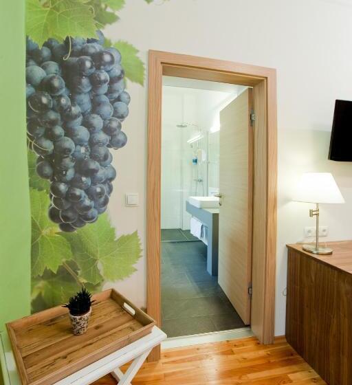 חדר קומפורט, Gasthof Restaurant Zum Brauhaus