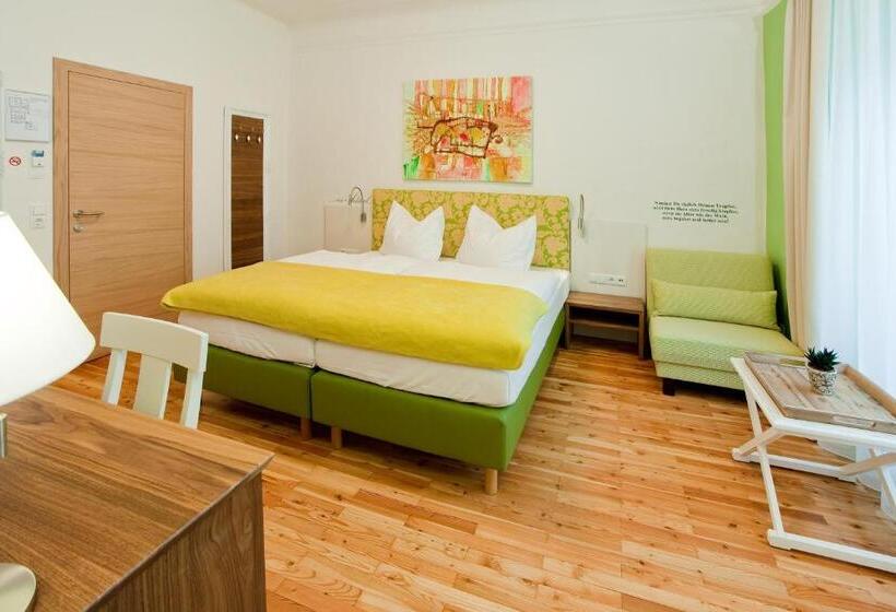 コンフォートルーム, Gasthof Restaurant Zum Brauhaus