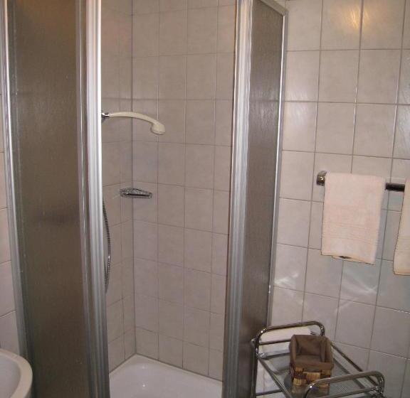 Apartament 2 Dormitoris, Haus Birgit