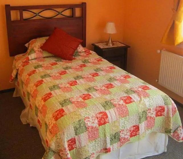 スタンダードシングルルーム, Hostal Andalue Temuco