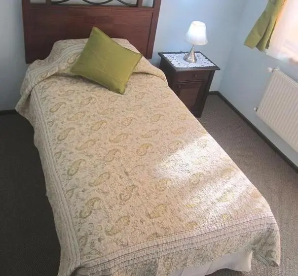 スタンダードシングルルーム, Hostal Andalue Temuco