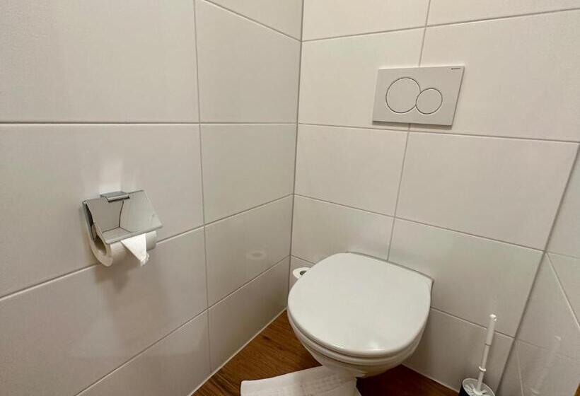 ファミリールーム, Panoramagasthof Kristberg