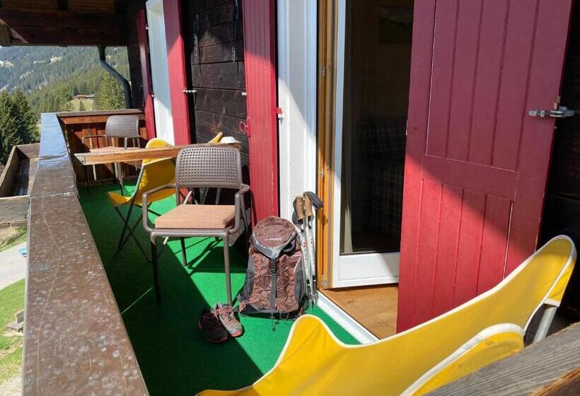 ファミリールーム, Panoramagasthof Kristberg