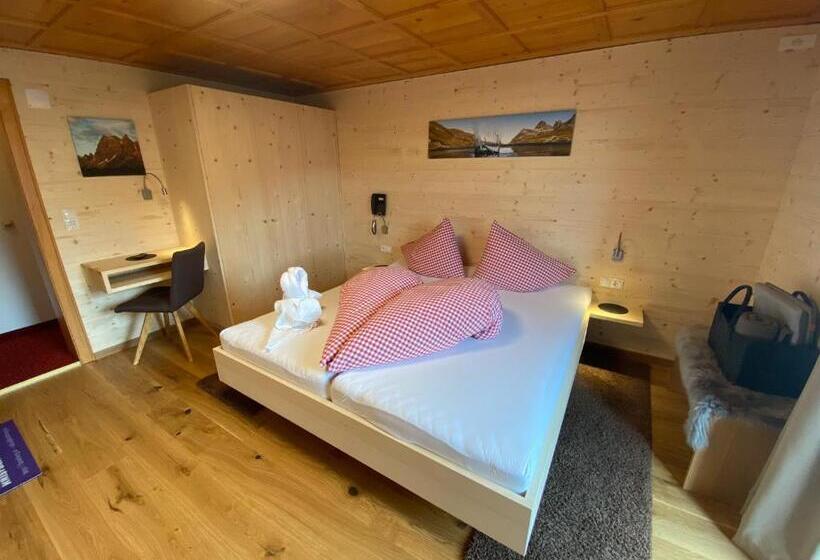 ファミリールーム, Panoramagasthof Kristberg