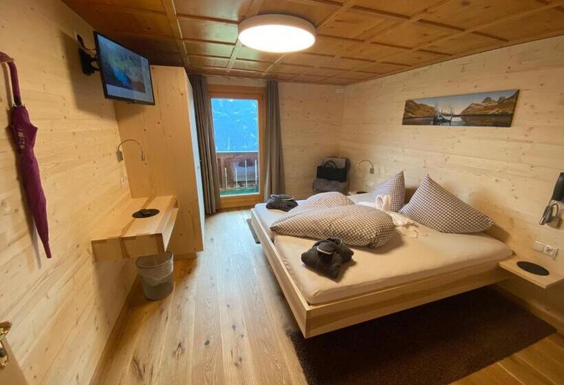 ファミリールーム, Panoramagasthof Kristberg