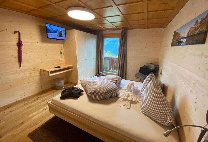 ファミリールーム, Panoramagasthof Kristberg