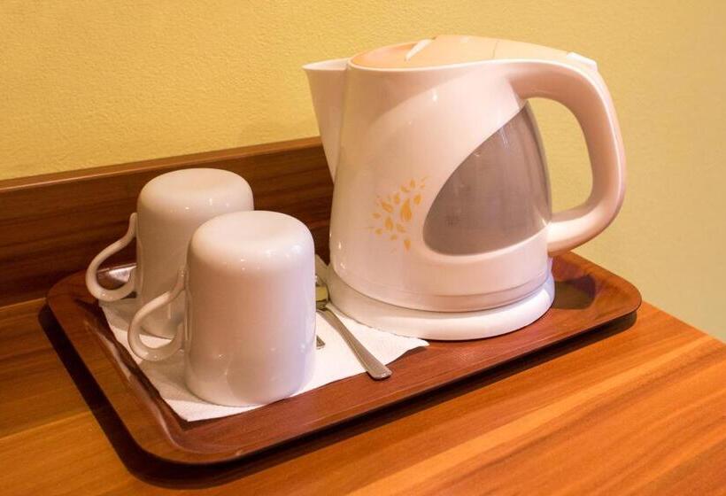 Номер Стандарт, Penzión Ingrid