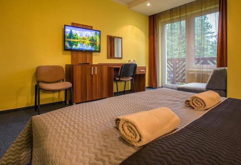 Номер Стандарт, Penzión Ingrid