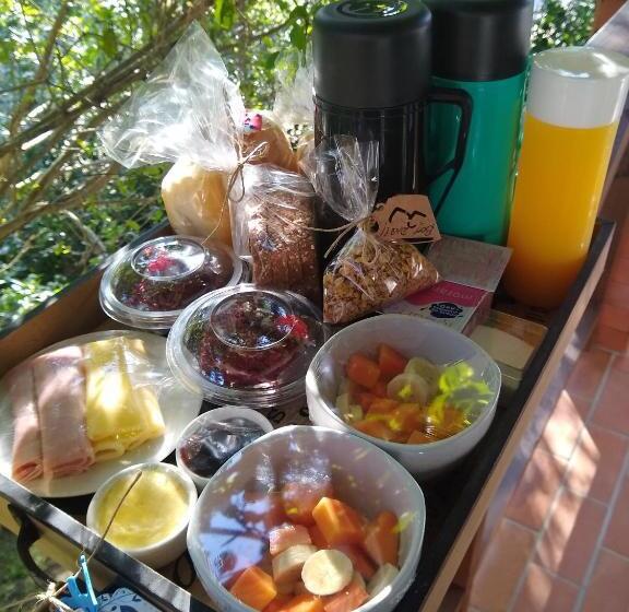 Dom 2 Sypialnie, Pousada Capitao Cook