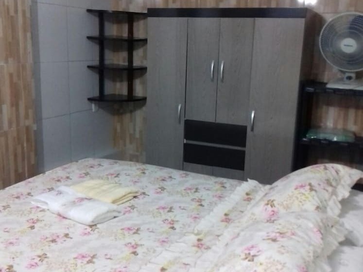 スタンダードルーム, Pousada Porto Do Sol