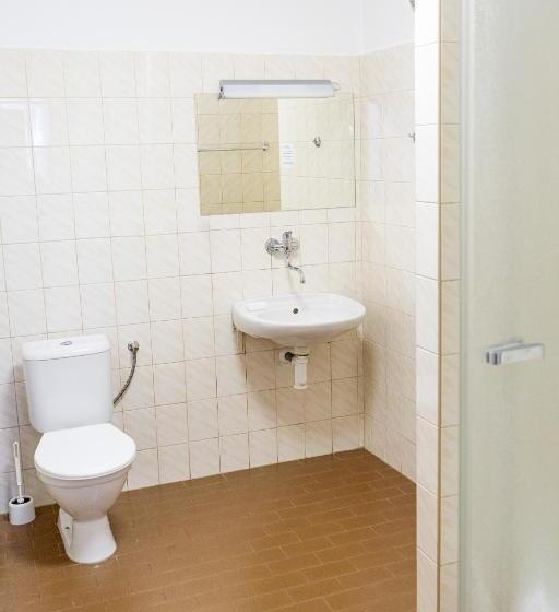 标准间, U Dómu Sv. Václava