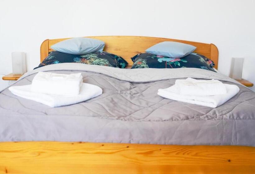 标准间, U Dómu Sv. Václava