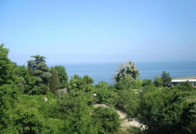 オーシャンビュースタンダードルーム, Villa Mari Guest Rooms