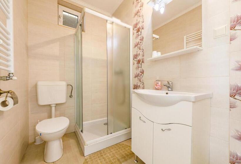 スタンダードルーム, Pensiunea Bella