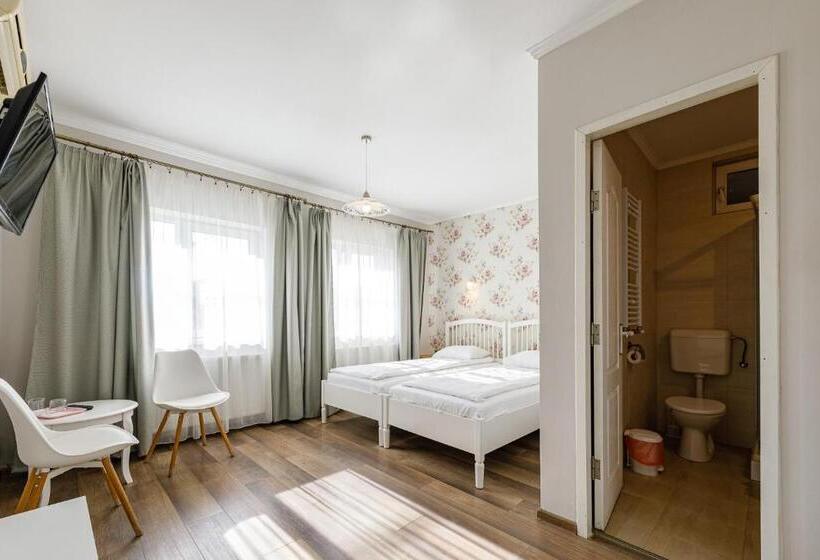 スタンダードルーム, Pensiunea Bella