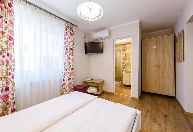 プレミアムルーム, Pensiunea Bella