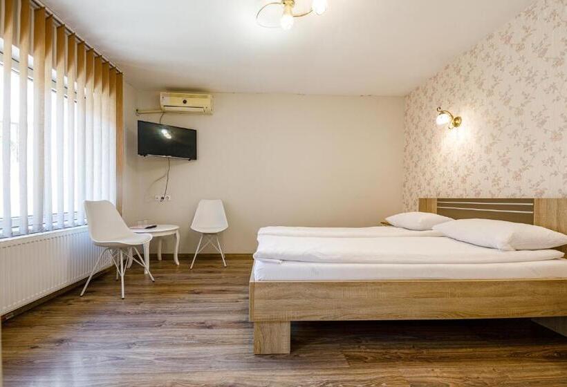 スーペリアールーム, Pensiunea Bella