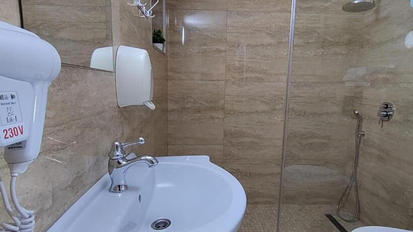 Апартаменты 2 Спальни, Pensiunea Sergiu & Geanina