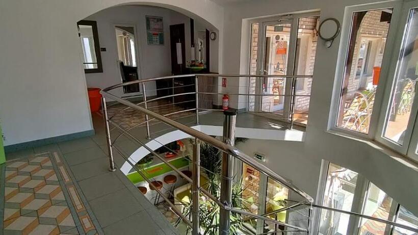 Апартаменты 2 Спальни, Pensiunea Sergiu & Geanina