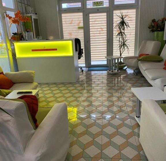 Апартаменты 2 Спальни, Pensiunea Sergiu & Geanina