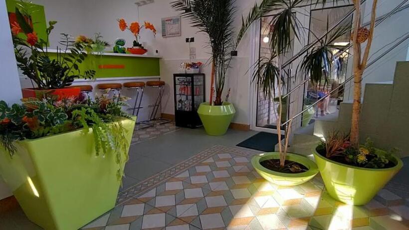 Апартаменты 2 Спальни, Pensiunea Sergiu & Geanina