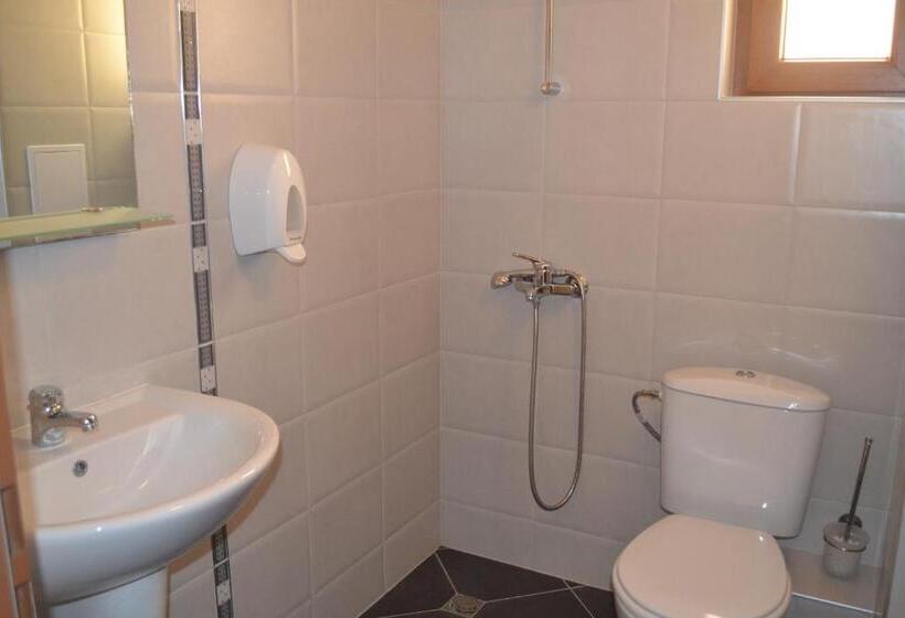 带2个卧室带海景的公寓, Seagarden Villa Resort