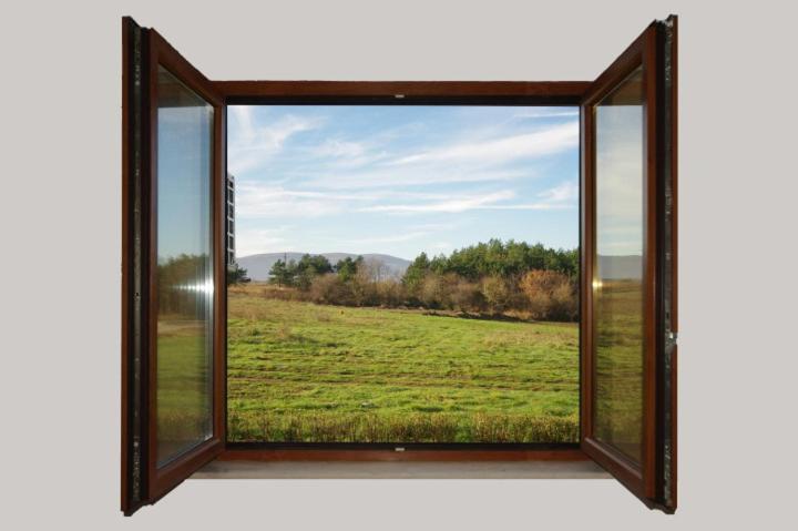 带1个卧室的带海景的公寓, Seagarden Villa Resort