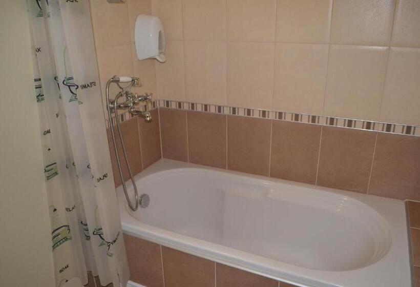 带1个卧室的带海景的公寓, Seagarden Villa Resort