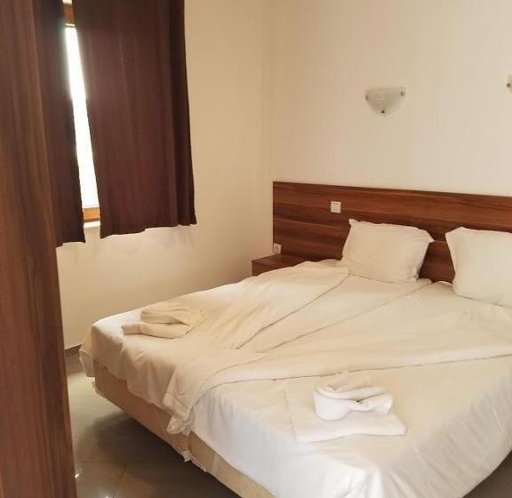 Апартаменты 1 Спальня, Seagarden Villa Resort