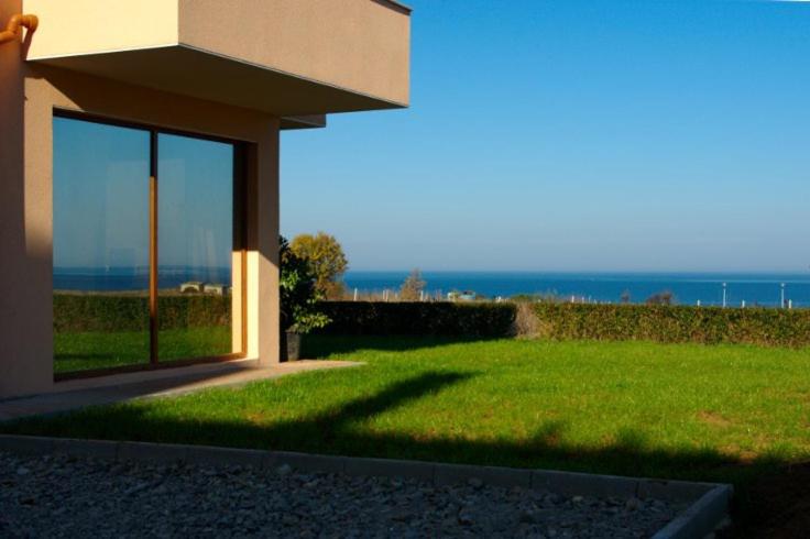 Апартаменты 2 Спальни с Садом, Seagarden Villa Resort